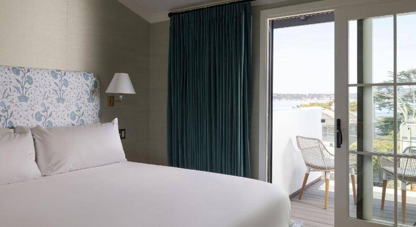 Photo of Bedroom in Carmel Point