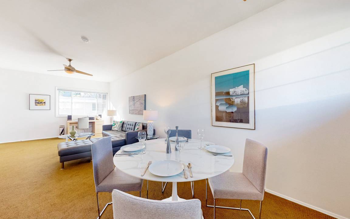 Photo of Livingroom in Old Las Palmas