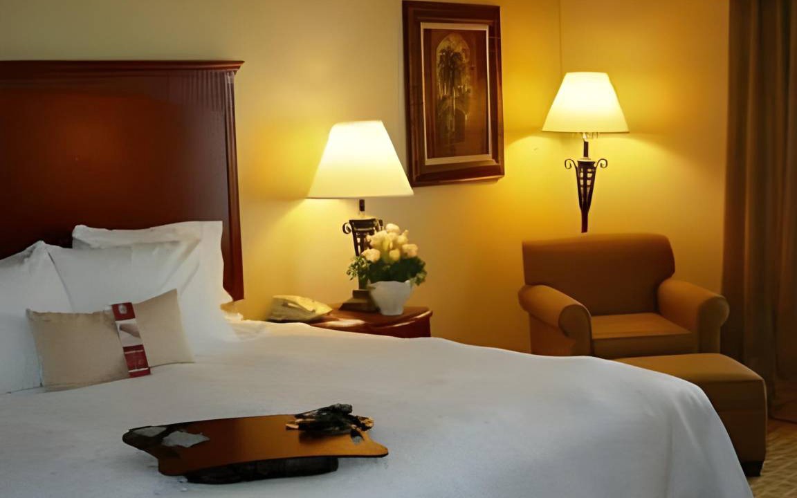 Photo of Bedroom in Redding