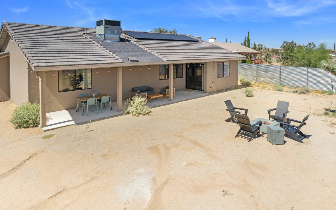 Photo of Others in Yucca Valley