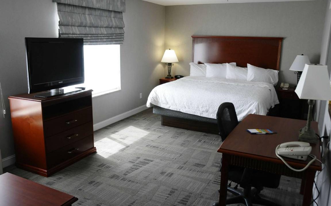 Photo of Bedroom in Redding