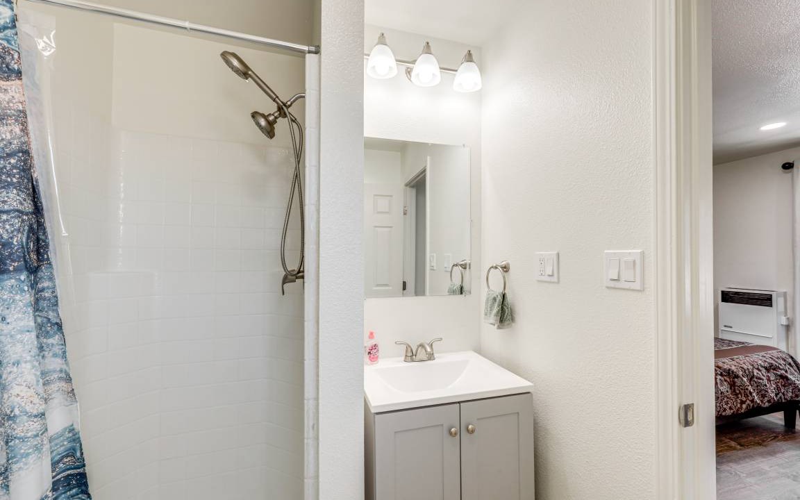 Photo of Bathroom in Oceano