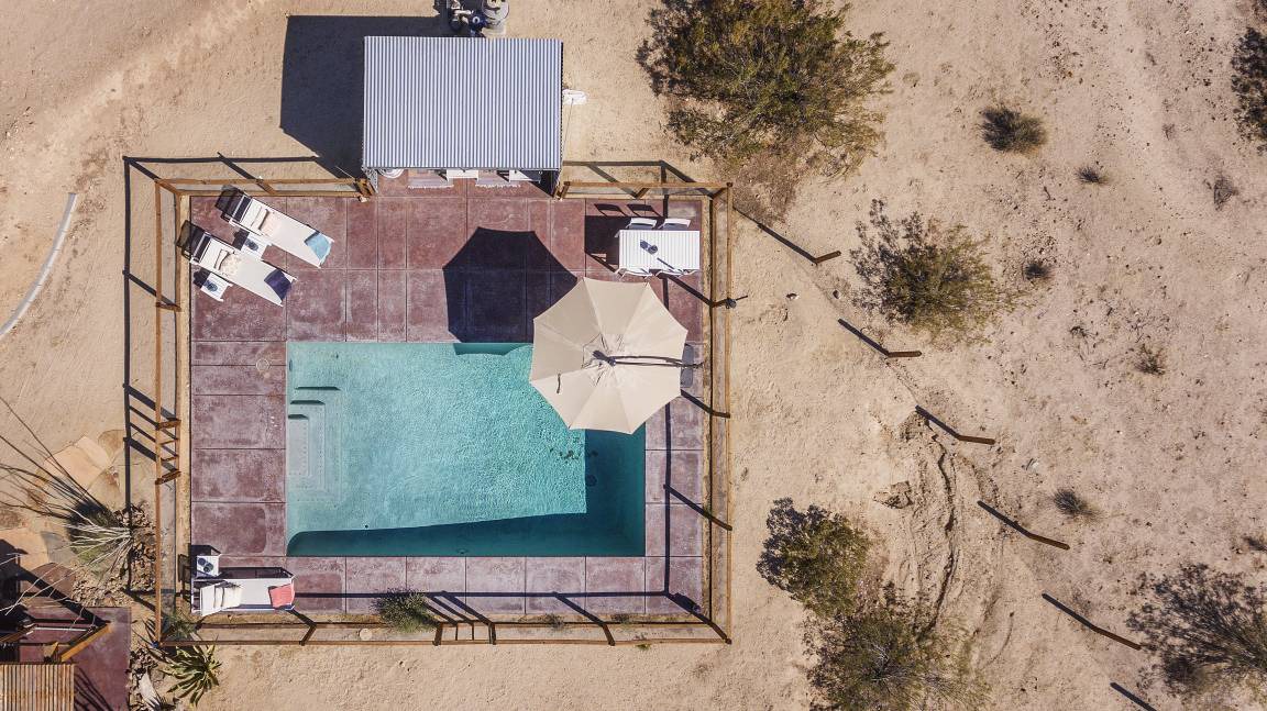 Photo of Others in Joshua Tree