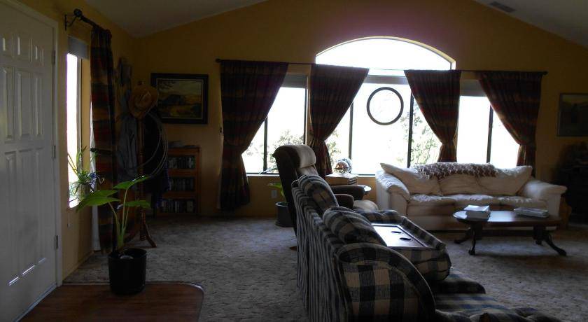 Photo of Livingroom in Squaw Valley