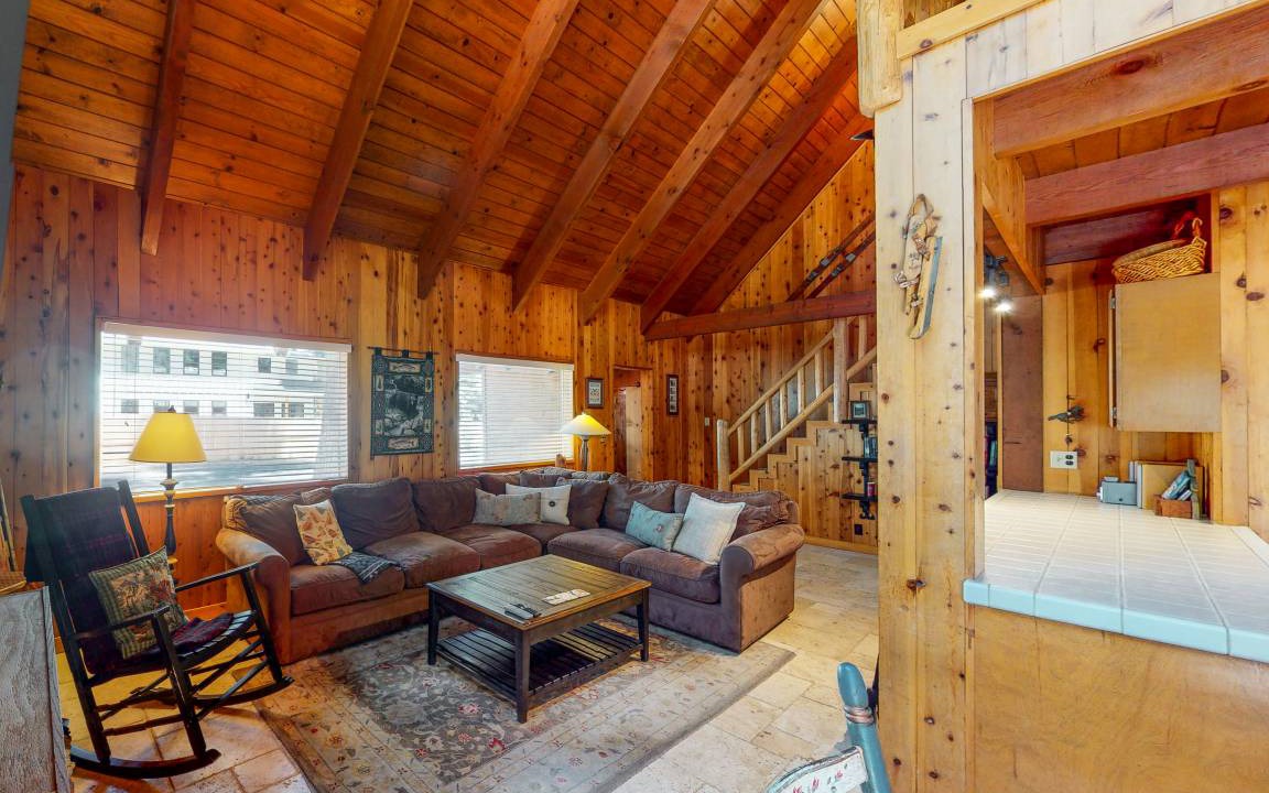 Photo of Others in Tahoe Pines