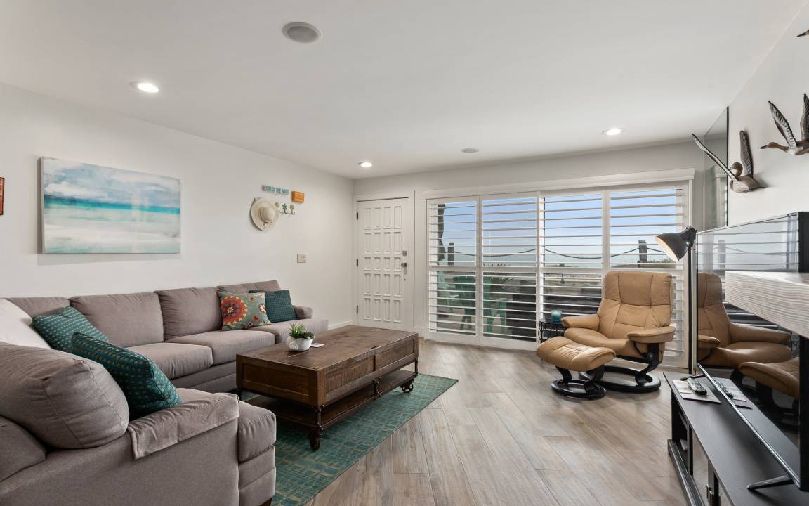 Photo of Livingroom in Solana Beach