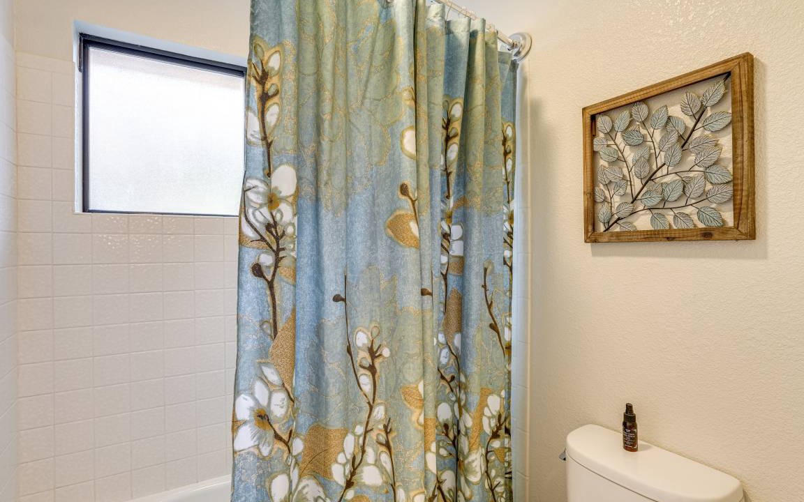 Photo of Bathroom in Vichy Springs