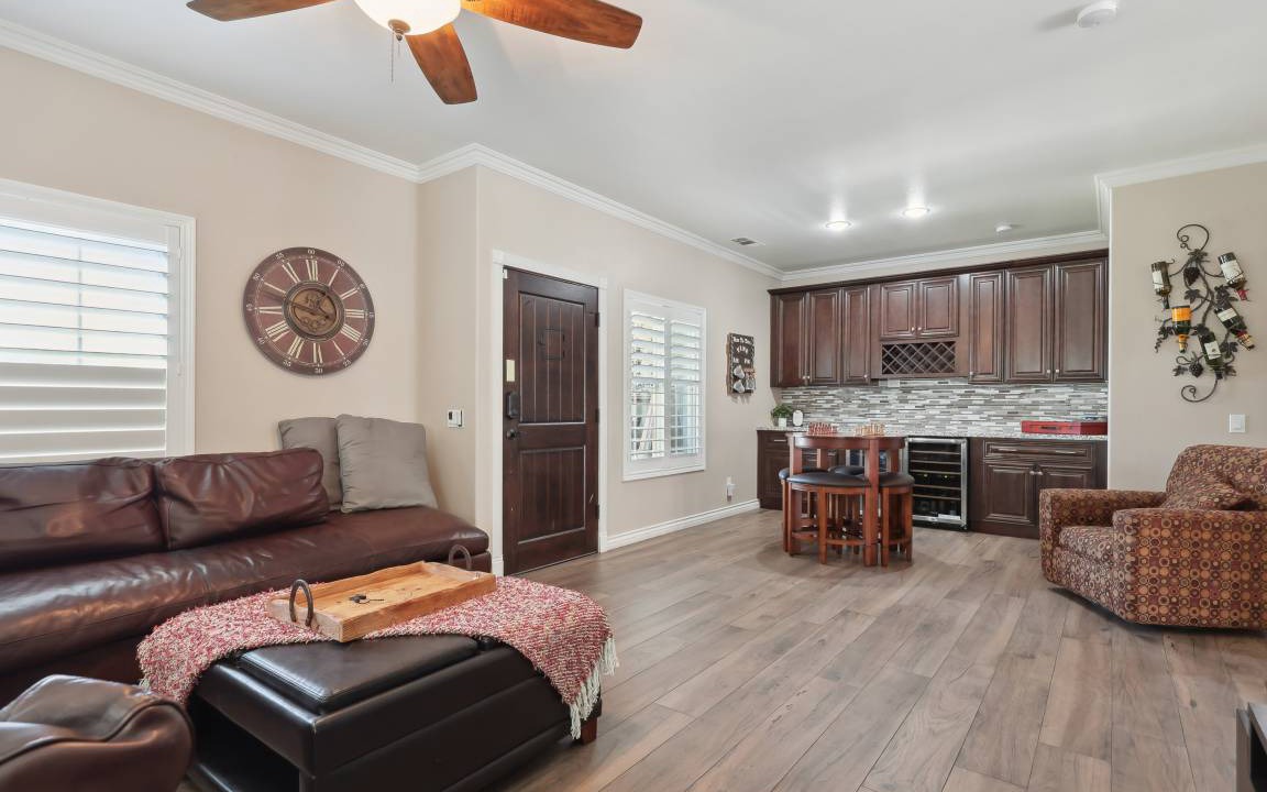 Photo of Livingroom in Desert Hot Springs