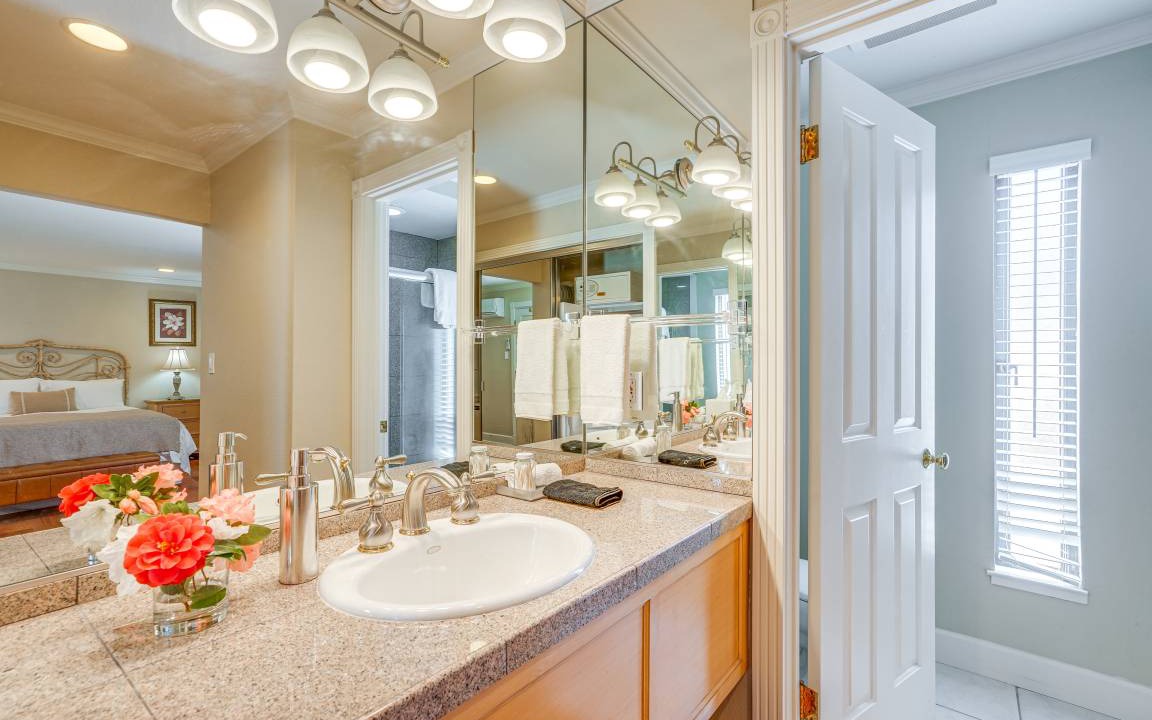 Photo of Bathroom in Napa