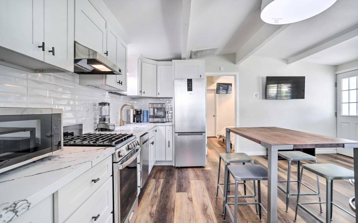 Photo of Kitchen in Palm Desert