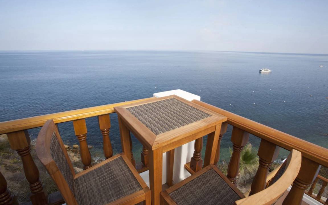 Photo of Patio Balcony in Avalon