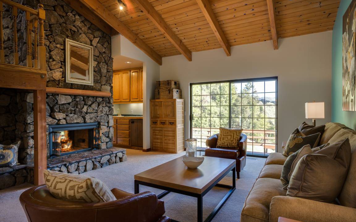 Photo of Livingroom in Santa Rosa