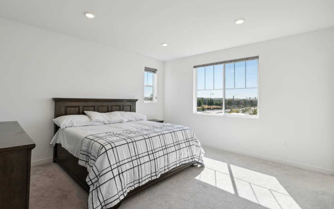 Photo of Bedroom in Folsom