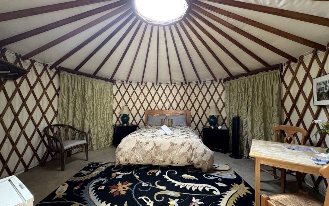 Photo of Bedroom in Los Gatos