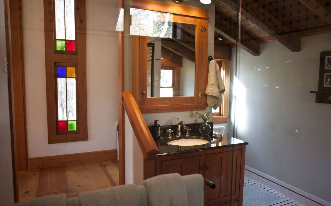 Photo of Bathroom in Oakhurst