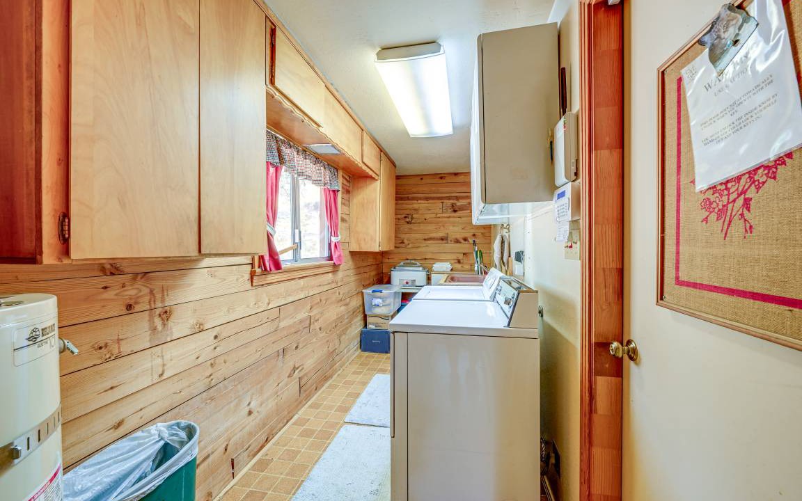Photo of Kitchen in Badger
