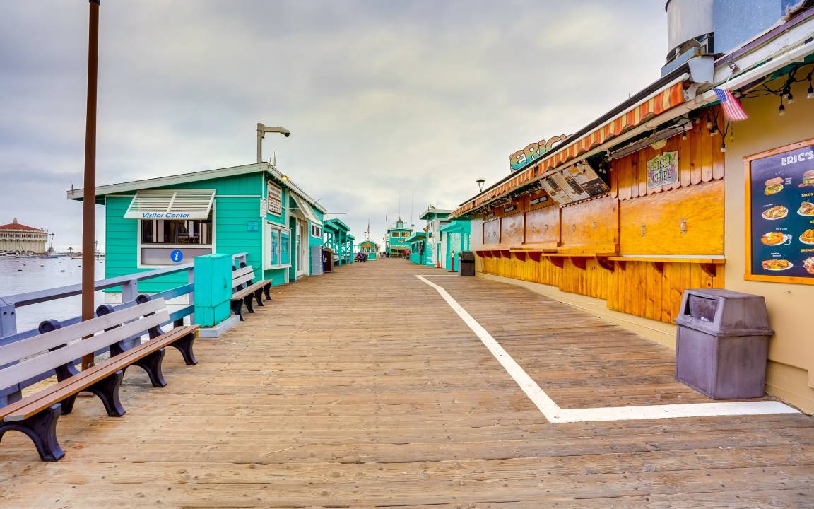Photo of Others in Avalon