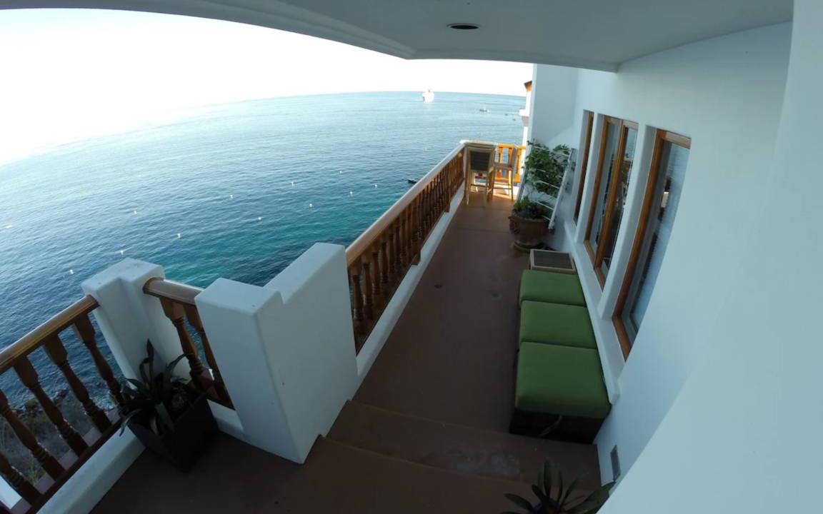 Photo of Patio Balcony in Avalon