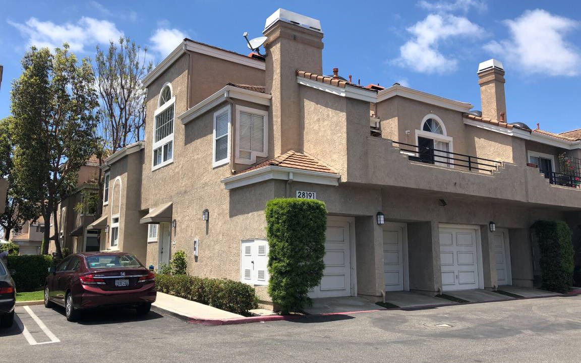Photo of Buildings in Laguna Niguel