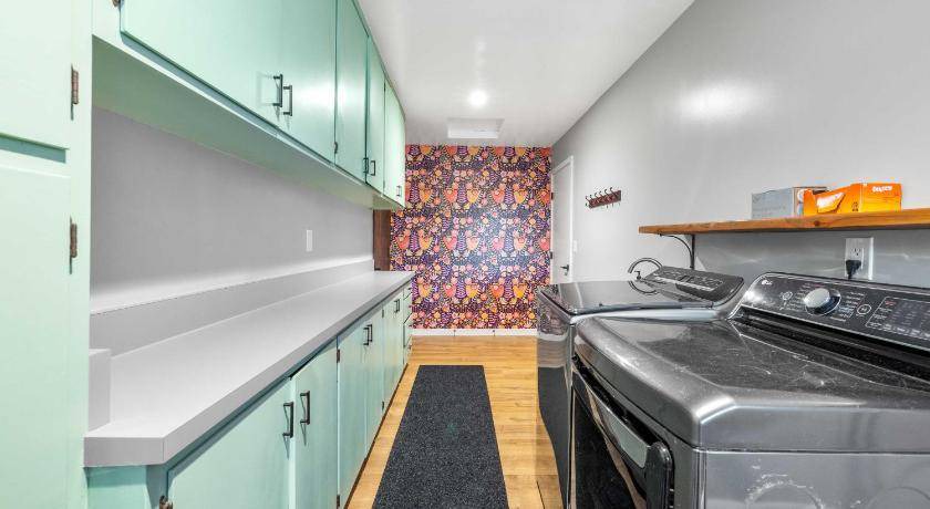 Photo of Kitchen in Cotati