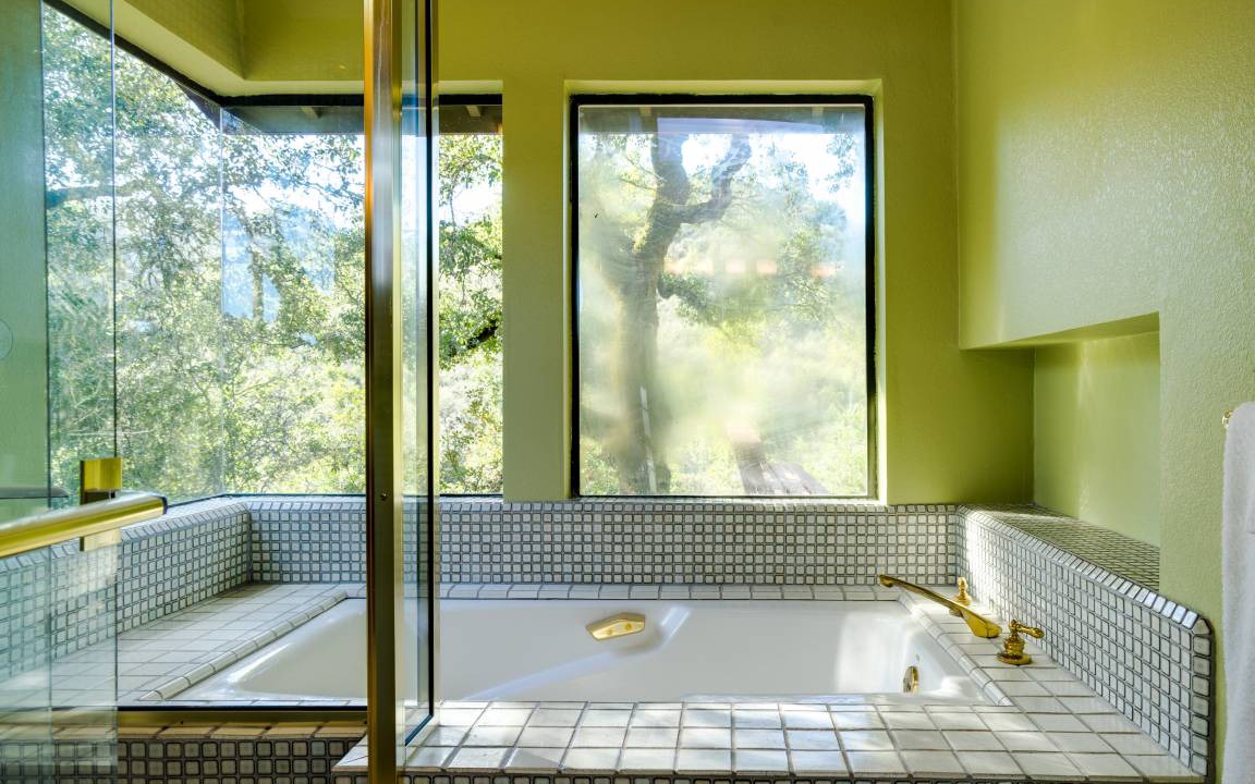 Photo of Bathroom in Santa Rosa