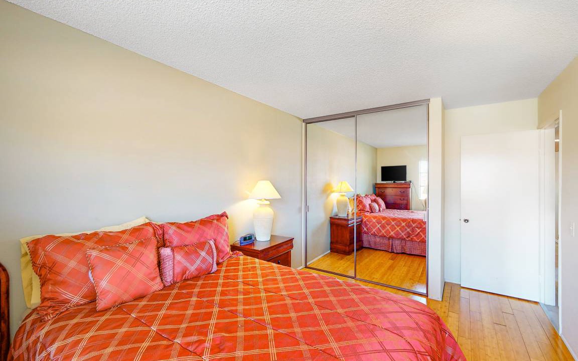 Photo of Bedroom in Palm Desert