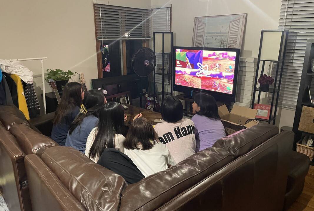Photo of Livingroom in El Camino Real