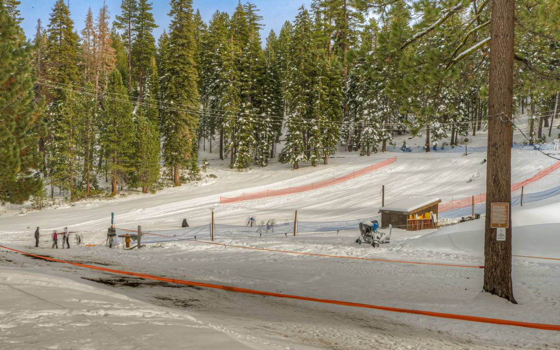 Photo of Others in Tahoe Woods