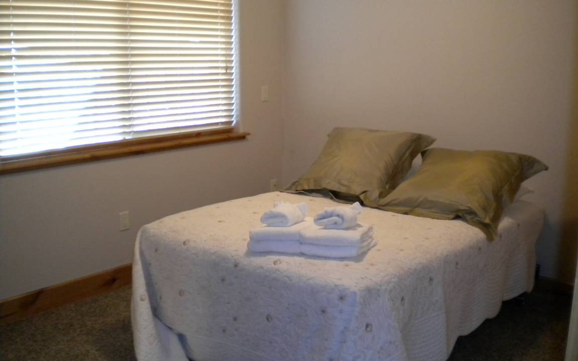 Photo of Bedroom in Black Bart
