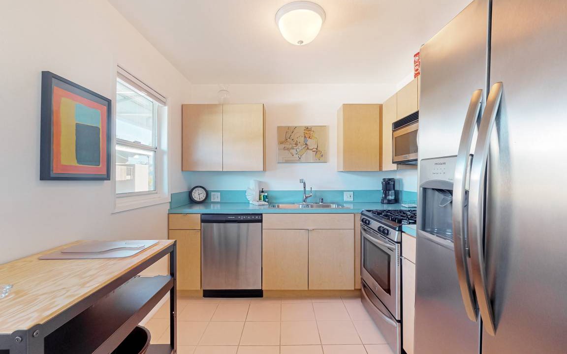 Photo of Kitchen in Old Las Palmas