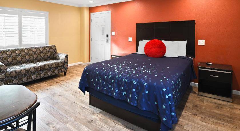Photo of Bedroom in Carlsbad Village