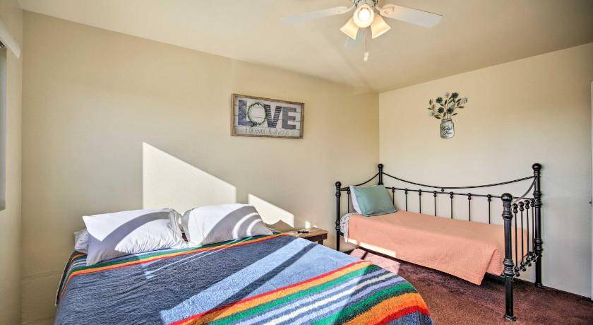 Photo of Bedroom in Lincoln Acres
