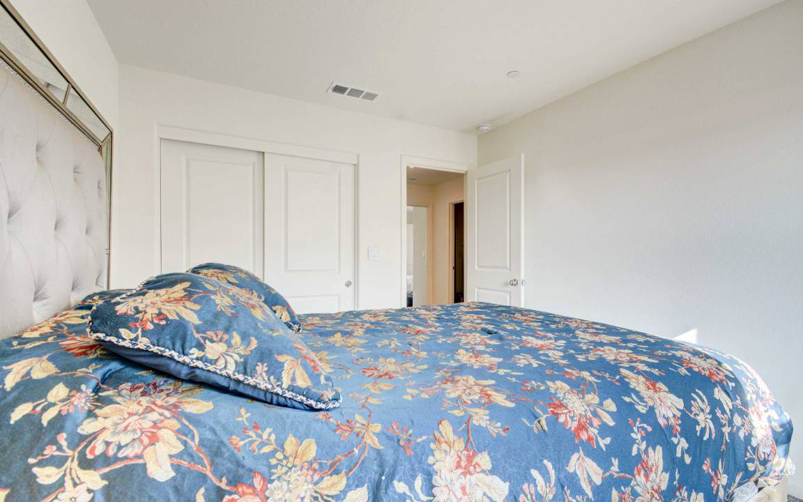 Photo of Bedroom in Merced