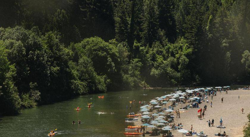 Photo of Others in Guerneville