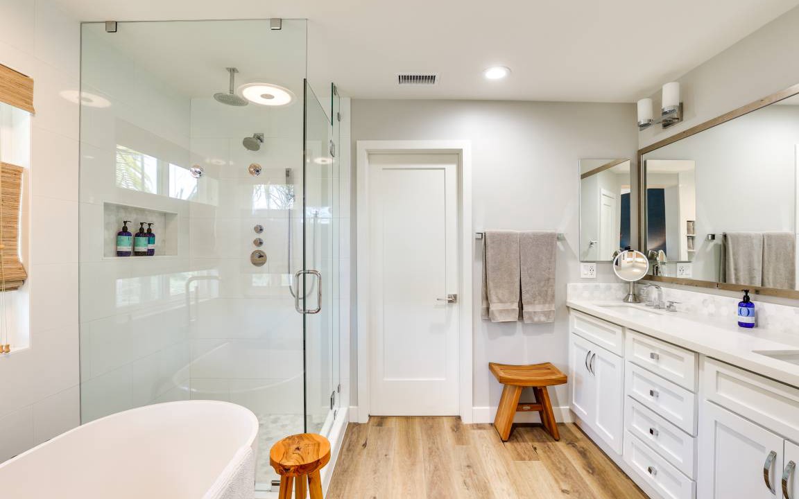 Photo of Bathroom in La Costa