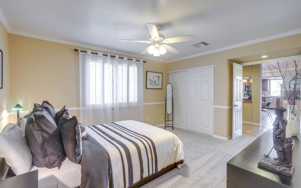 Photo of Bedroom in Palm Desert