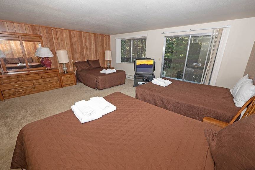 Photo of Bedroom in Pioneer Trail