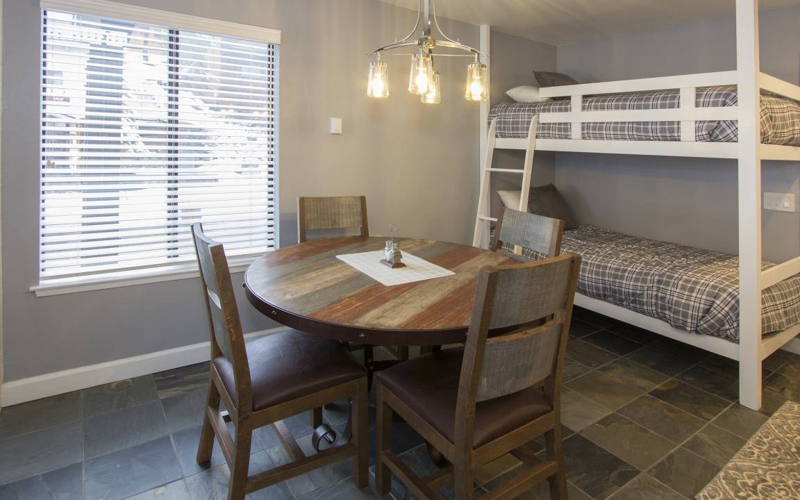 Photo of Bedroom in Mammoth Lakes