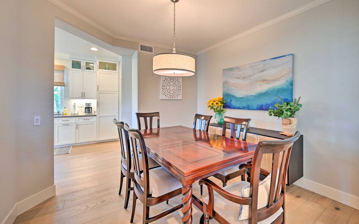 Photo of Kitchen in La Costa