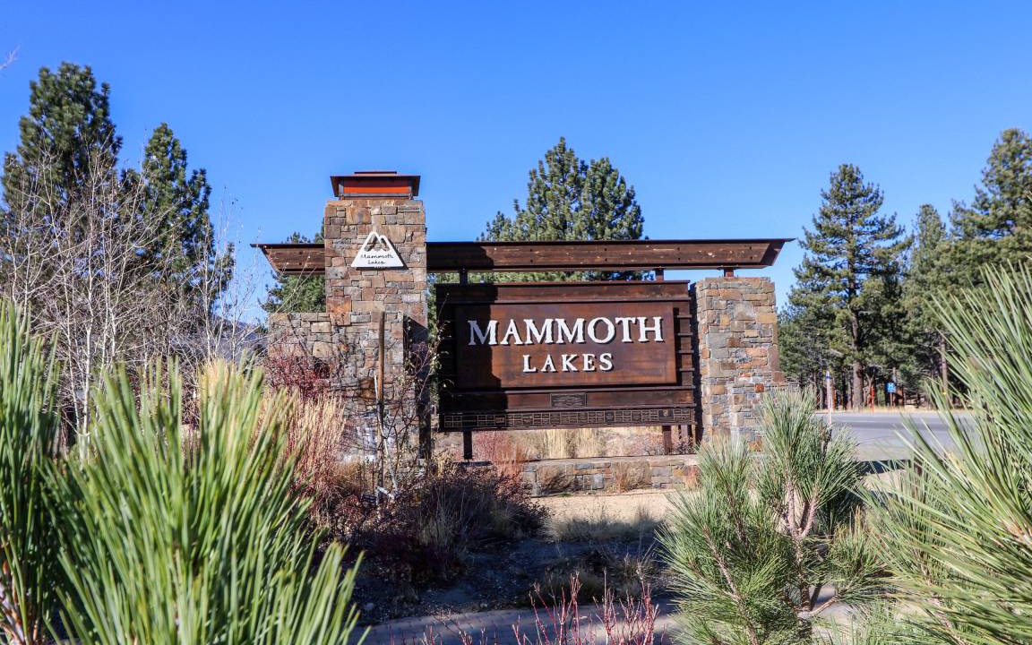 Photo of Others in Mammoth Lakes