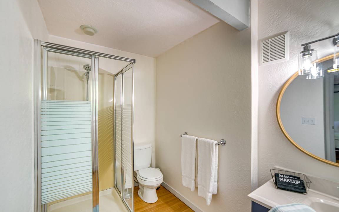 Photo of Bathroom in Lakeport