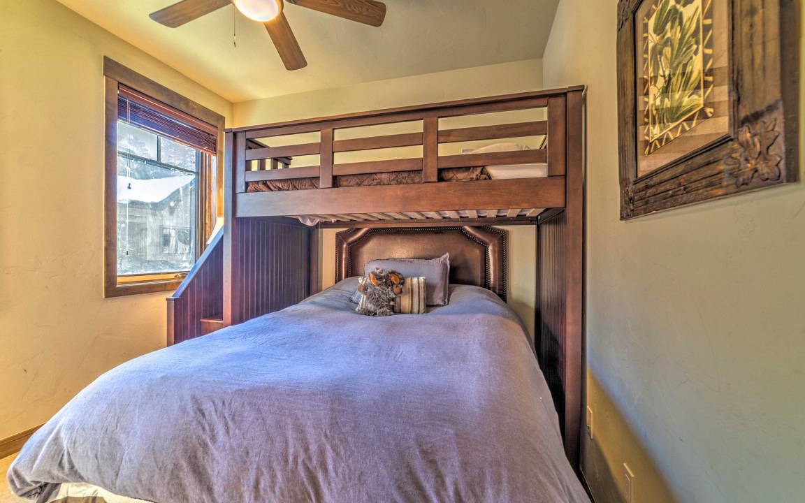 Photo of Bedroom in Woodwinds