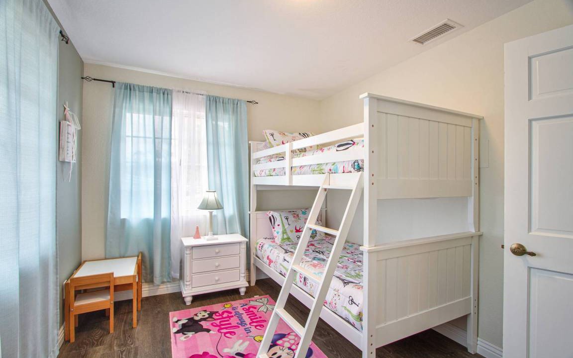 Photo of Bedroom in Temecula