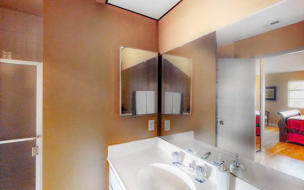 Photo of Bathroom in Palm Desert
