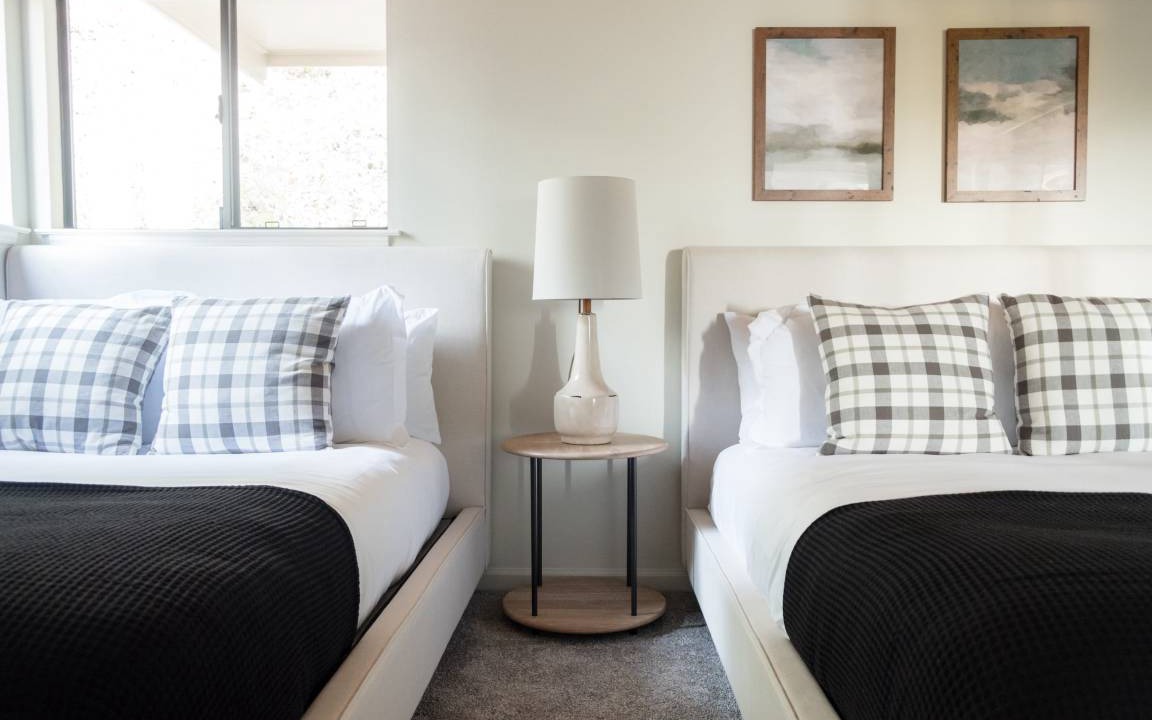 Photo of Bedroom in Santa Rosa