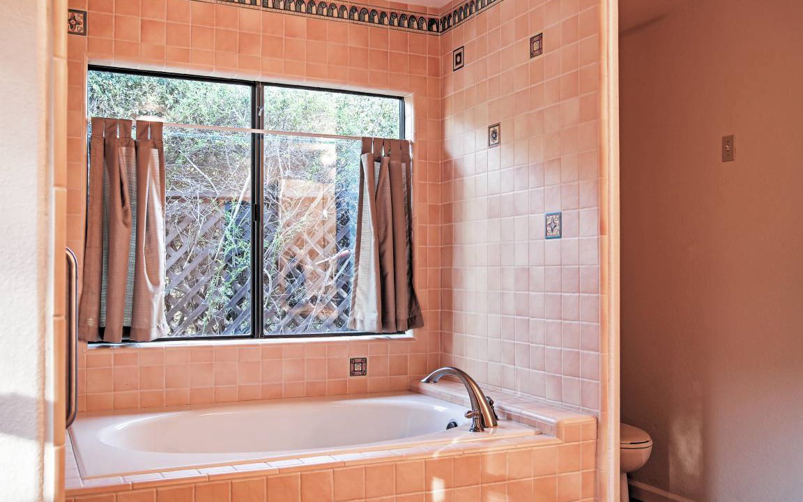 Photo of Bathroom in Borrego Springs