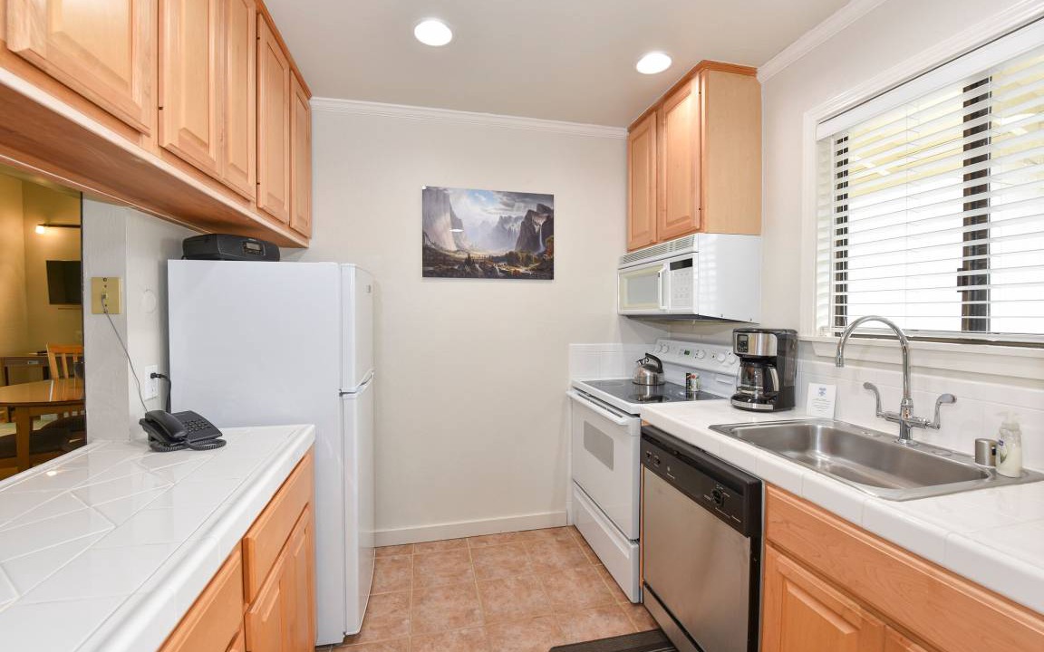 Photo of Kitchen in Napa
