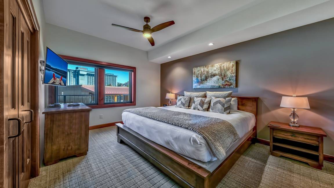 Photo of Bedroom in Lakeside Park