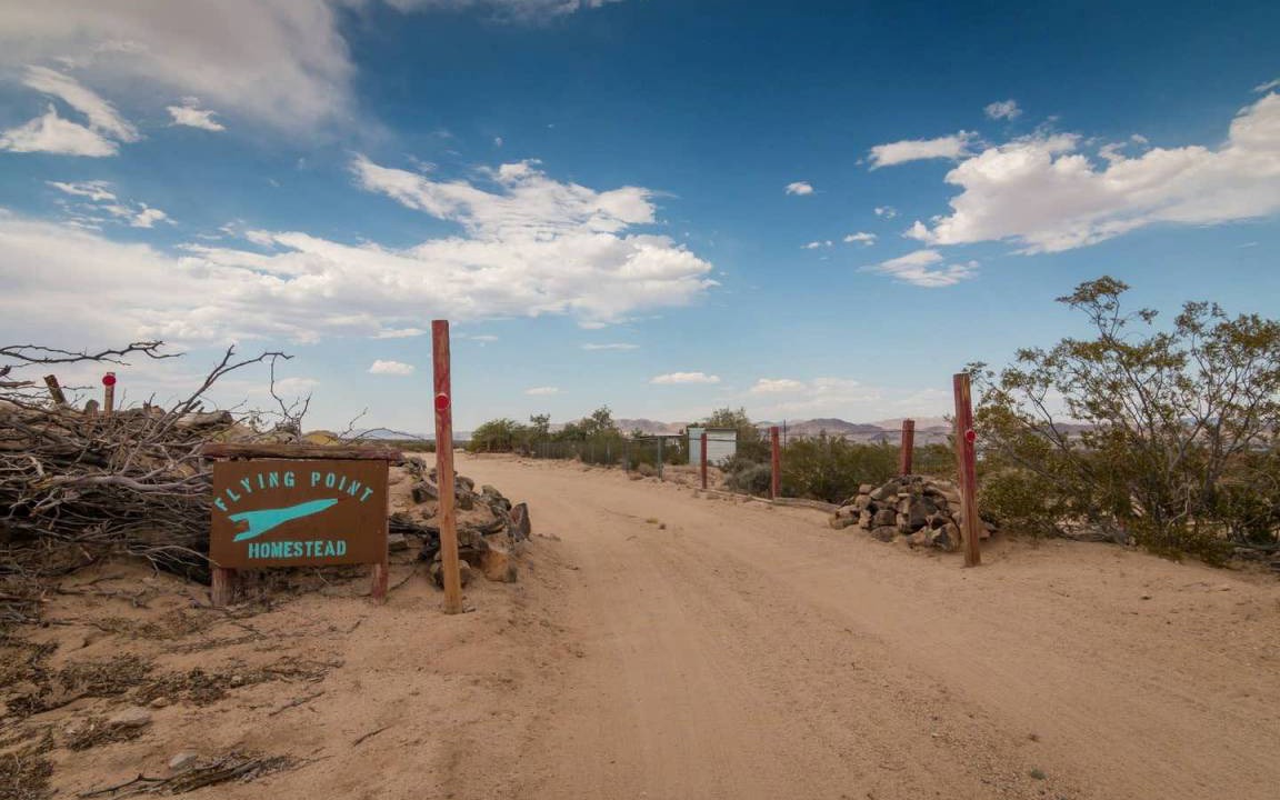 Photo of Others in Twentynine Palms