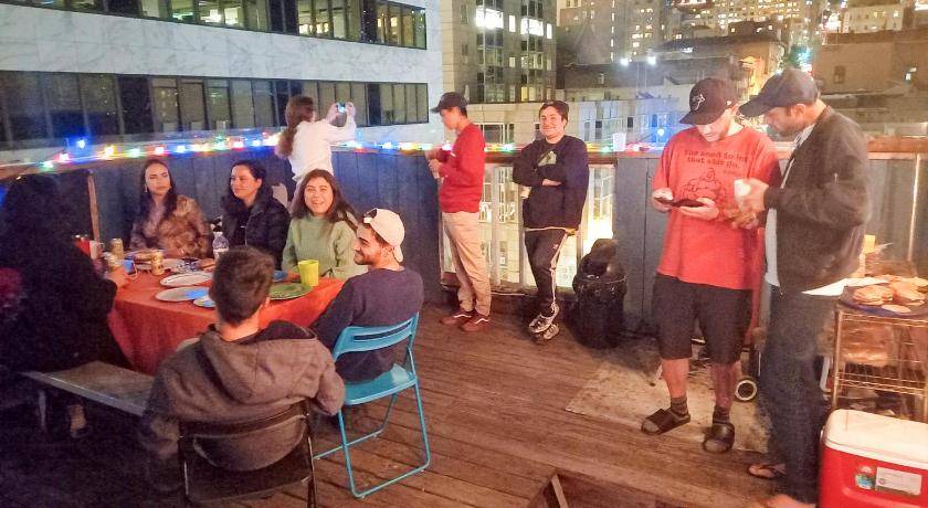 Photo of Others in Financial District